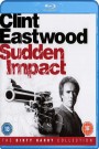 Sudden Impact (Blu-Ray)